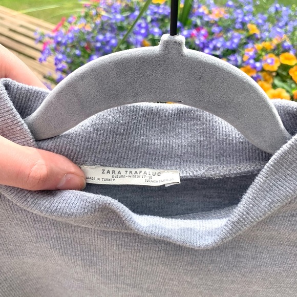 Zara top (size S) - Picture 2 of 2